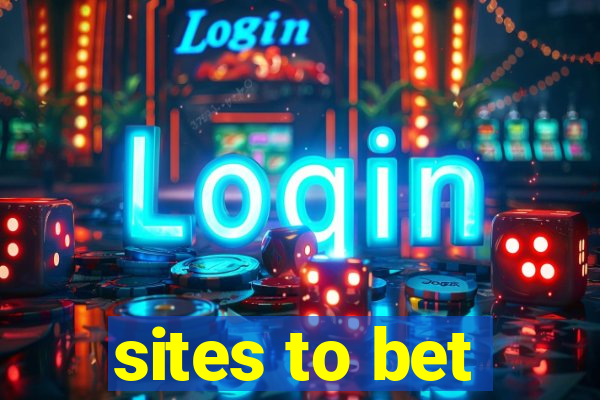 sites to bet